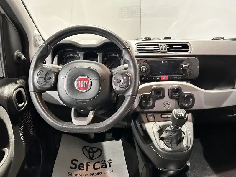Fiat Panda usata a Milano (10)