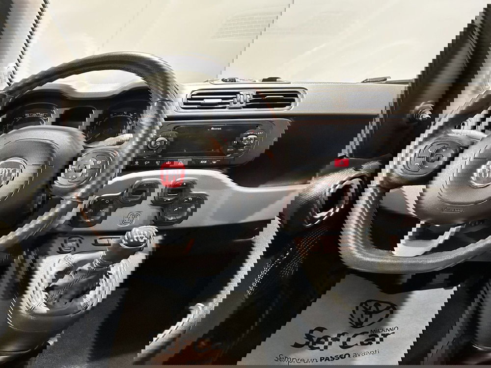 Fiat Panda usata a Milano (10)