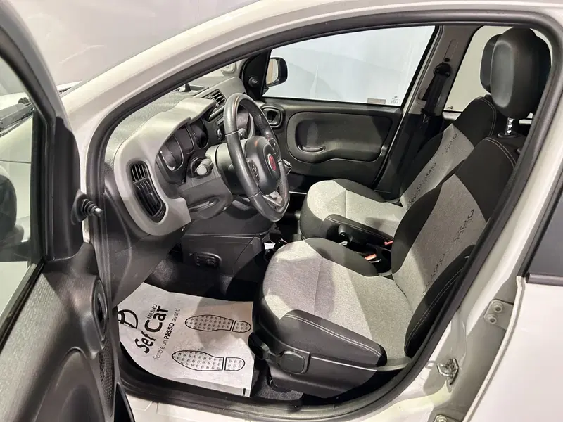 Fiat Panda usata a Milano (11)