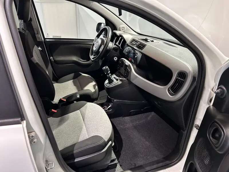 Fiat Panda usata a Milano (12)