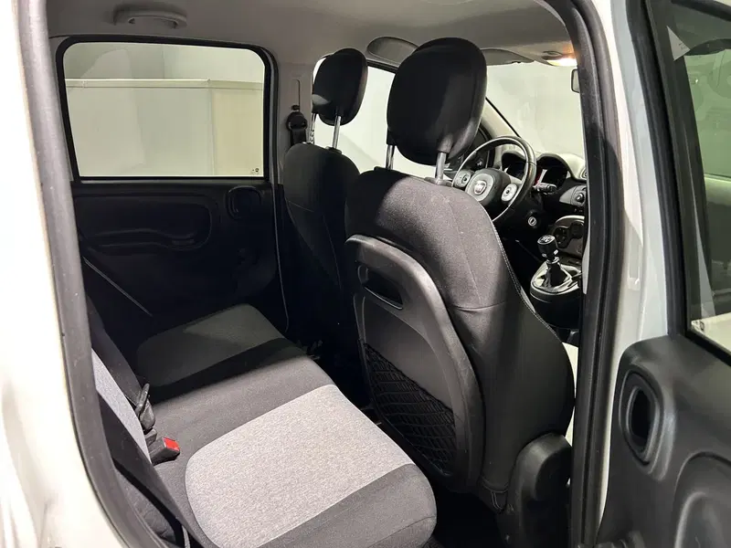 Fiat Panda usata a Milano (13)