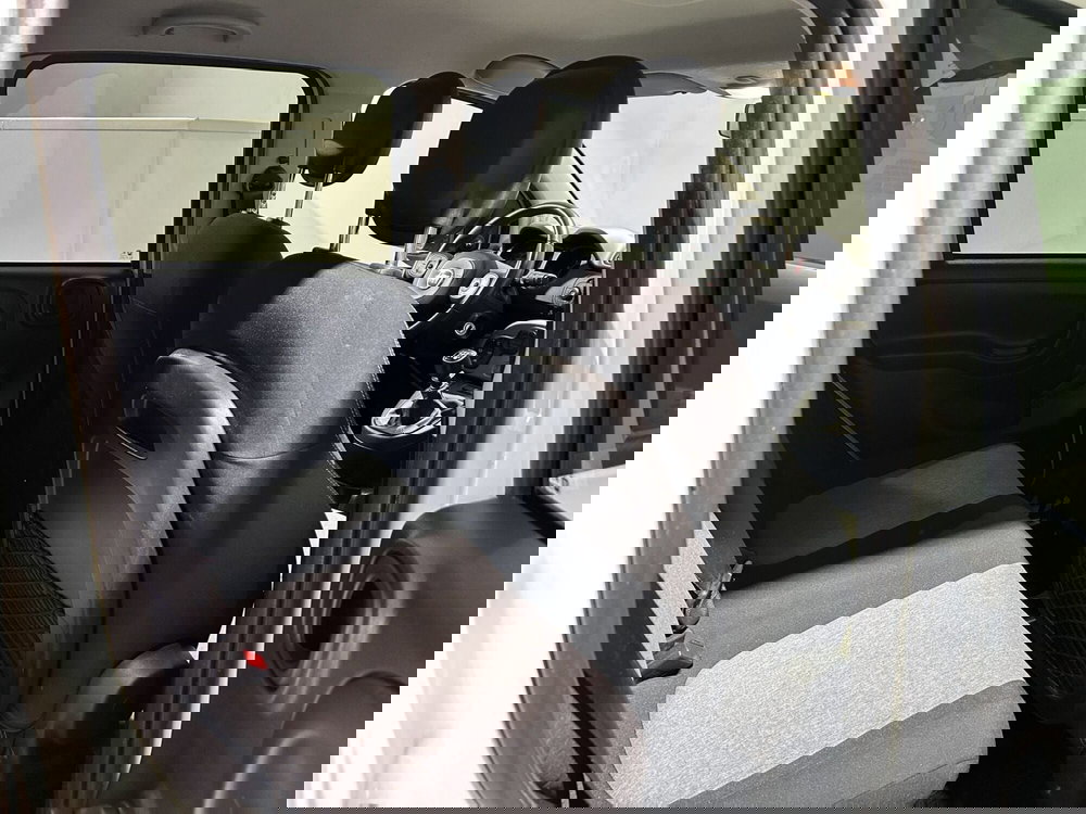 Fiat Panda usata a Milano (13)