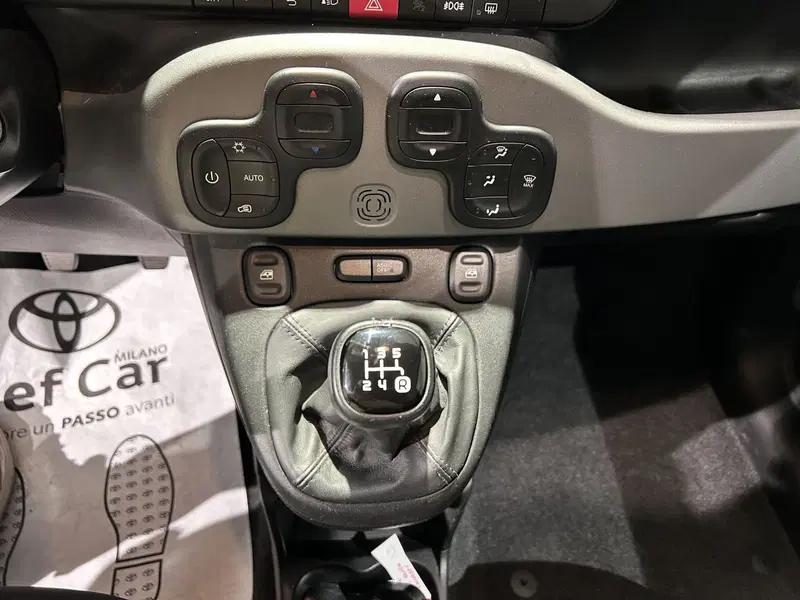 Fiat Panda usata a Milano (14)