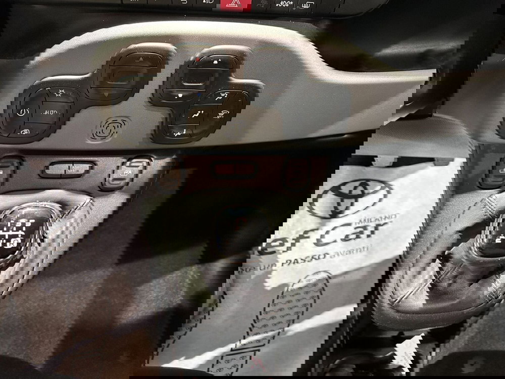 Fiat Panda usata a Milano (14)