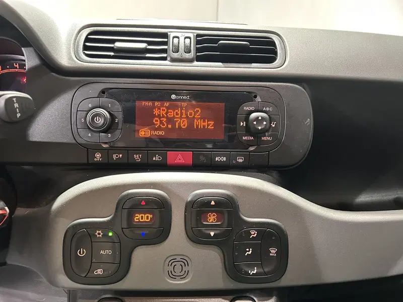 Fiat Panda usata a Milano (15)