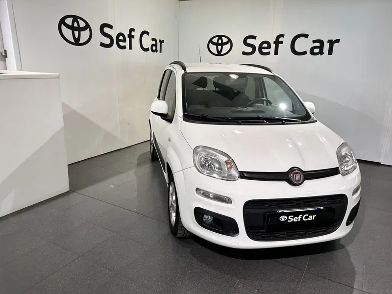 Fiat Panda usata a Milano (3)