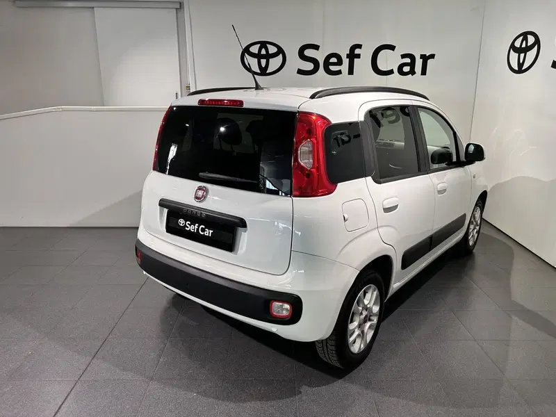 Fiat Panda usata a Milano (4)