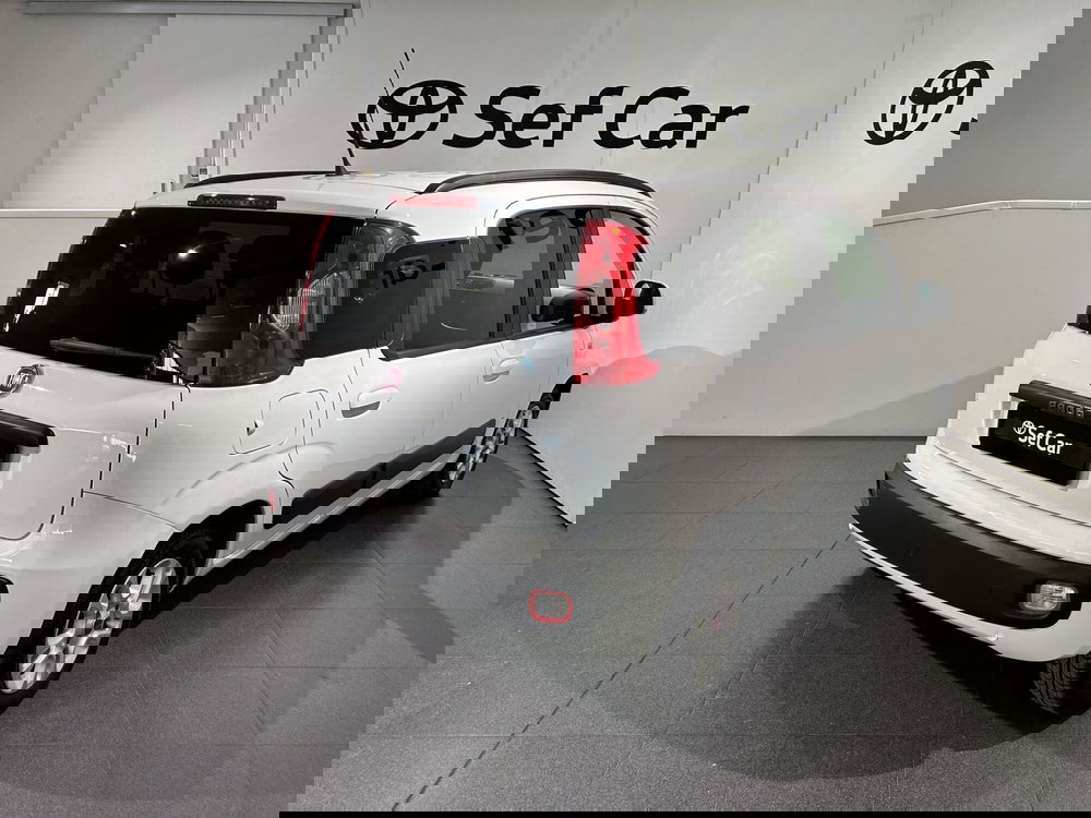 Fiat Panda usata a Milano (4)