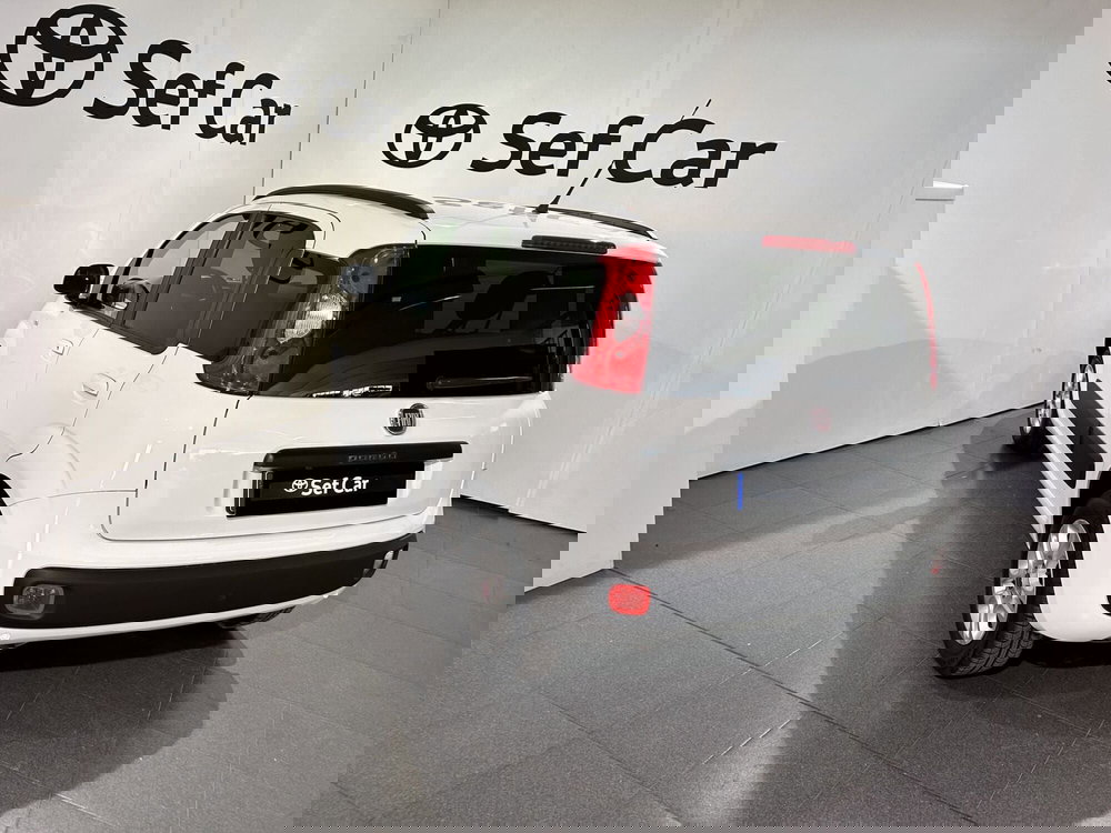 Fiat Panda usata a Milano (5)