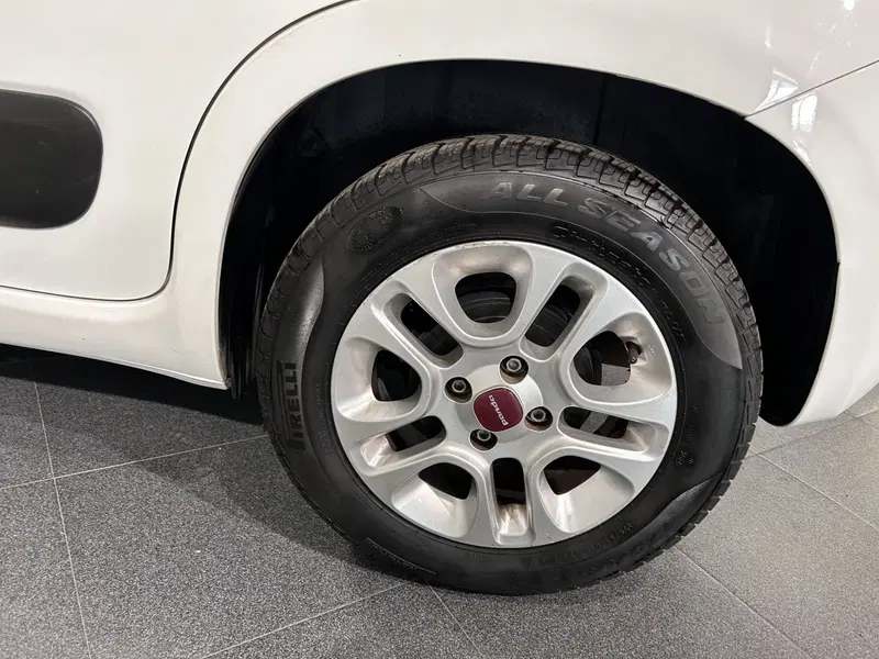 Fiat Panda usata a Milano (7)