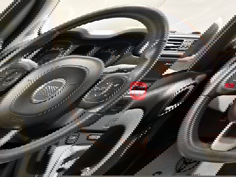 Fiat Panda usata a Milano (8)