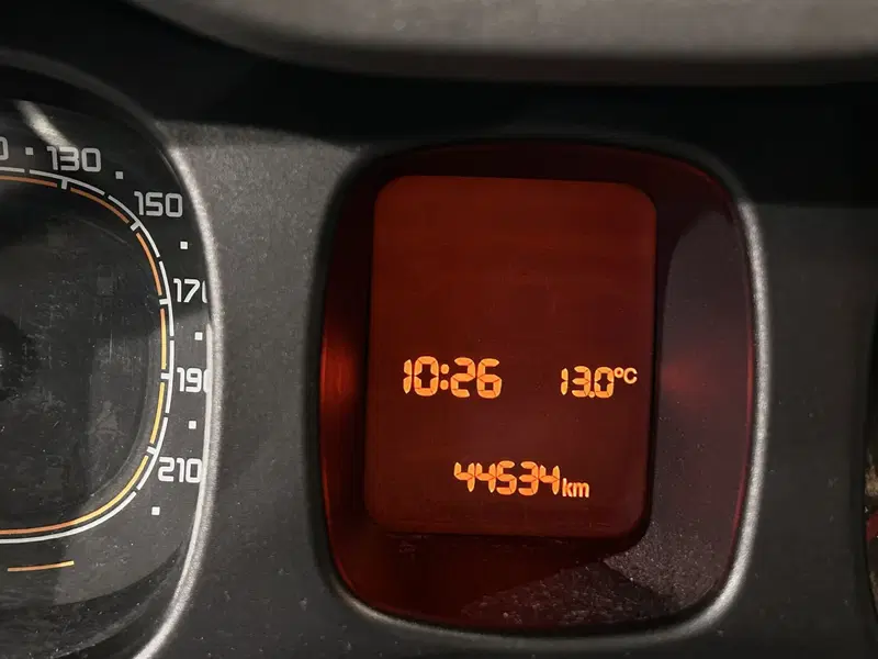 Fiat Panda usata a Milano (9)
