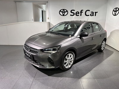Opel Corsa 1.2 Corsa s&amp;s 75cv del 2020 usata a Milano