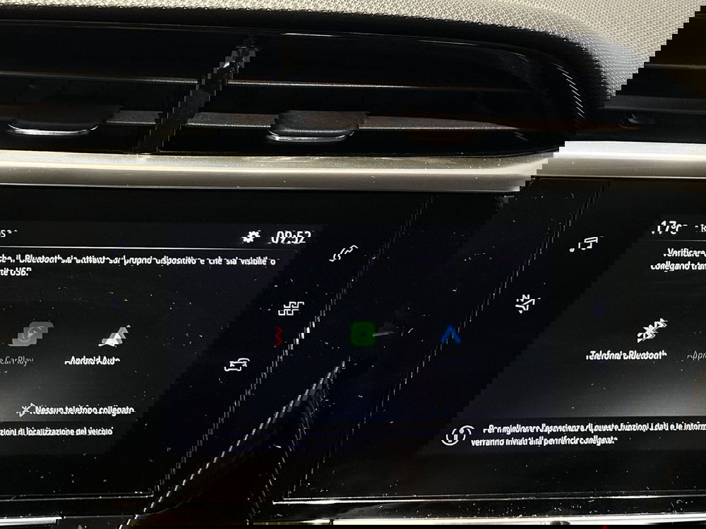 Opel Corsa usata a Milano (10)