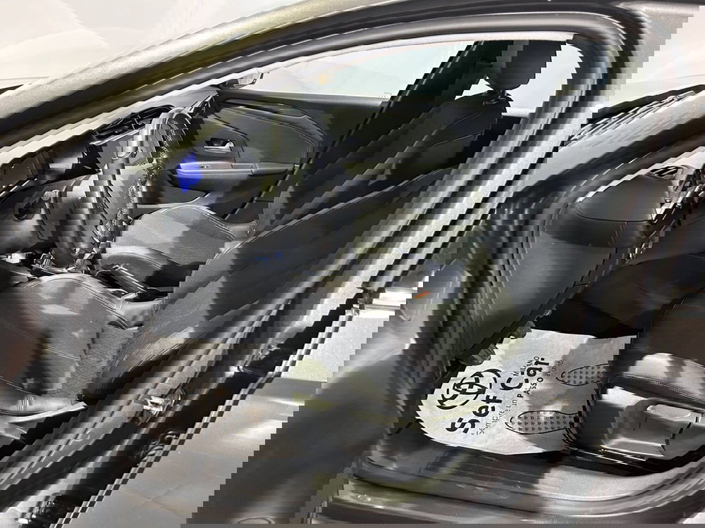 Opel Corsa usata a Milano (13)