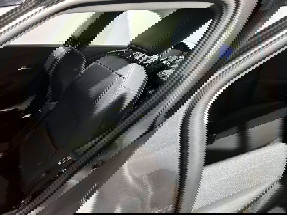 Opel Corsa usata a Milano (15)