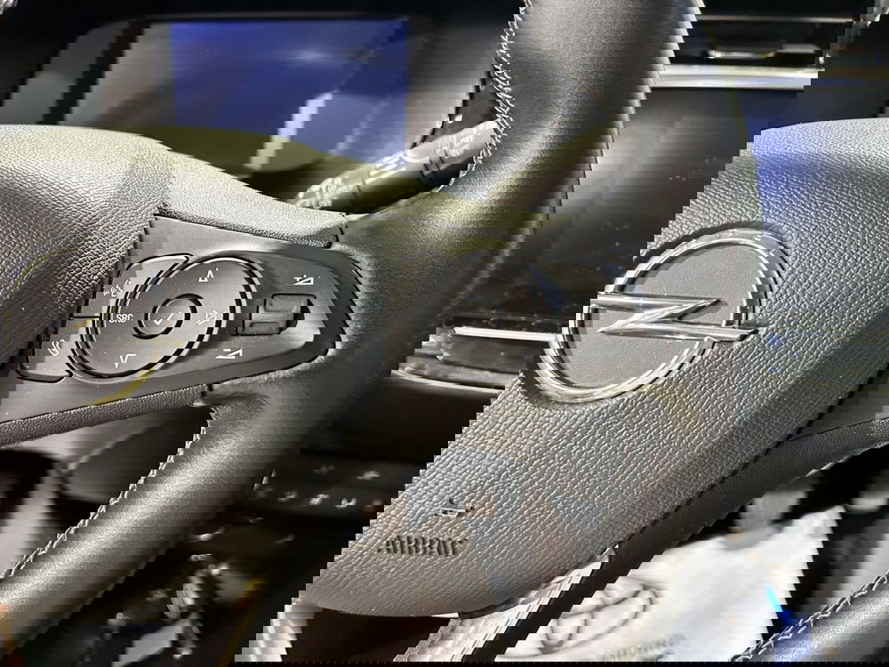 Opel Corsa usata a Milano (17)