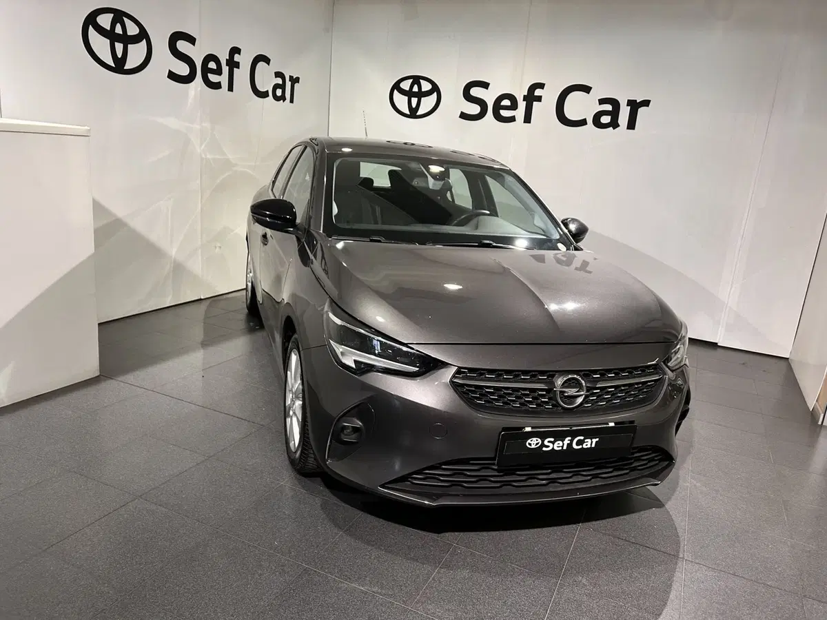 Opel Corsa usata a Milano (3)