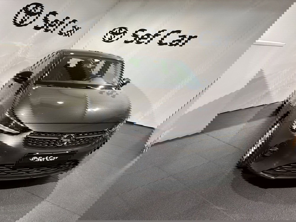 Opel Corsa usata a Milano (3)