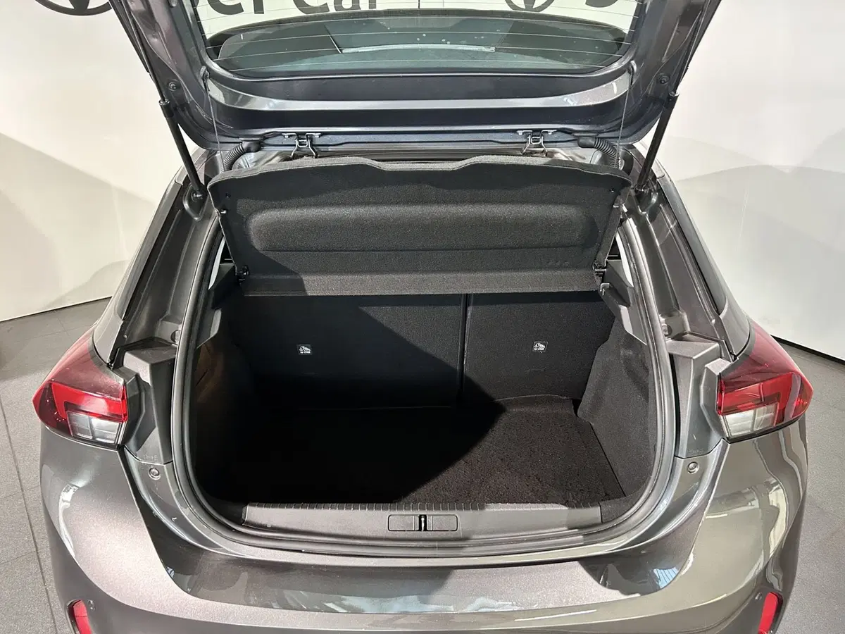 Opel Corsa usata a Milano (6)