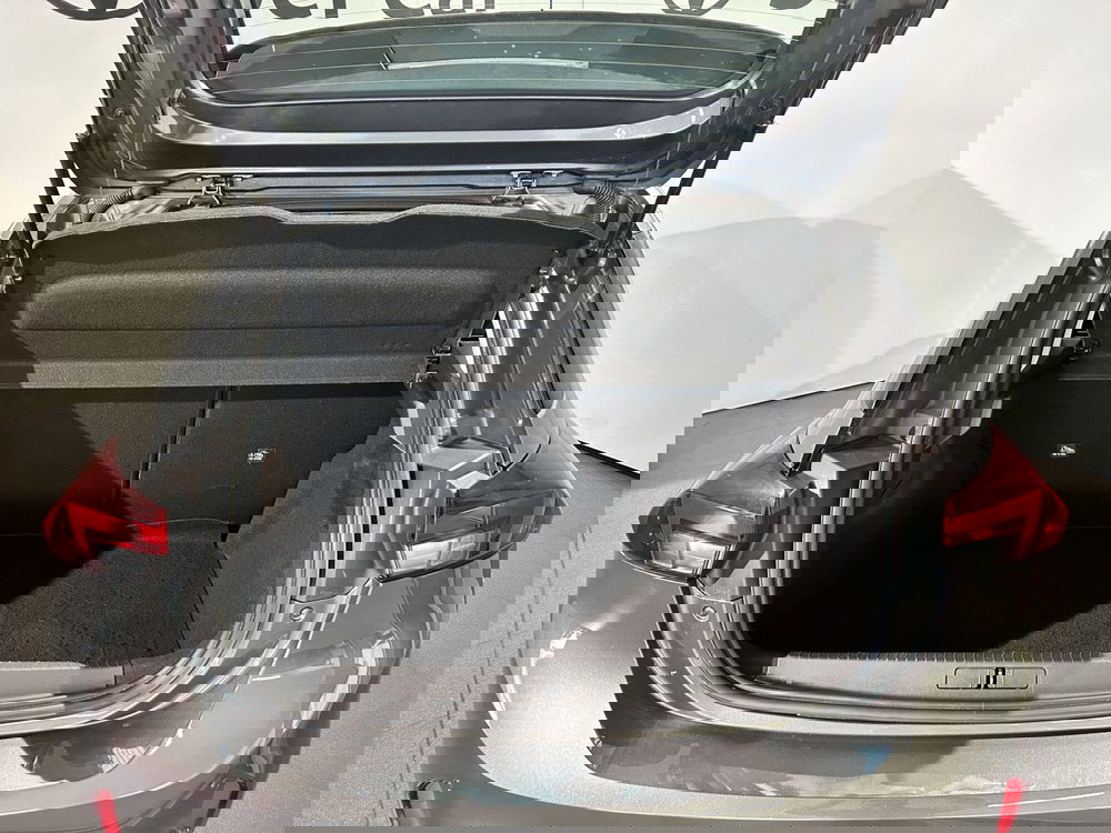 Opel Corsa usata a Milano (6)