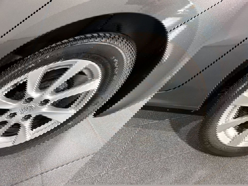 Opel Corsa usata a Milano (7)