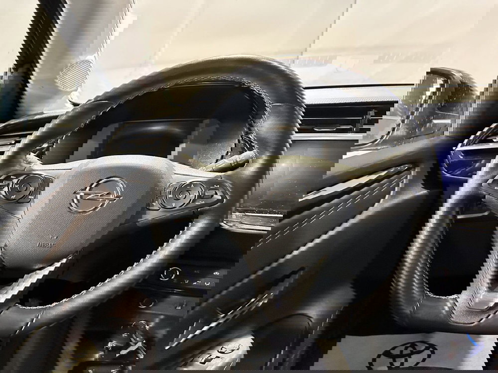 Opel Corsa usata a Milano (8)