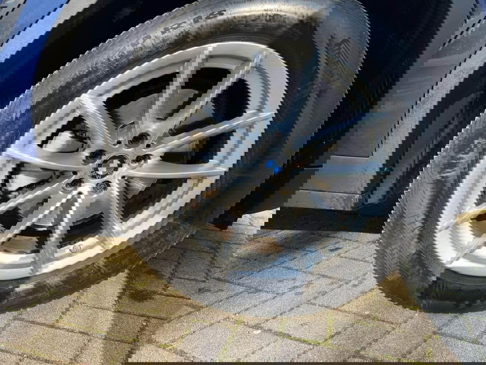 BMW X3 usata a Alessandria (10)