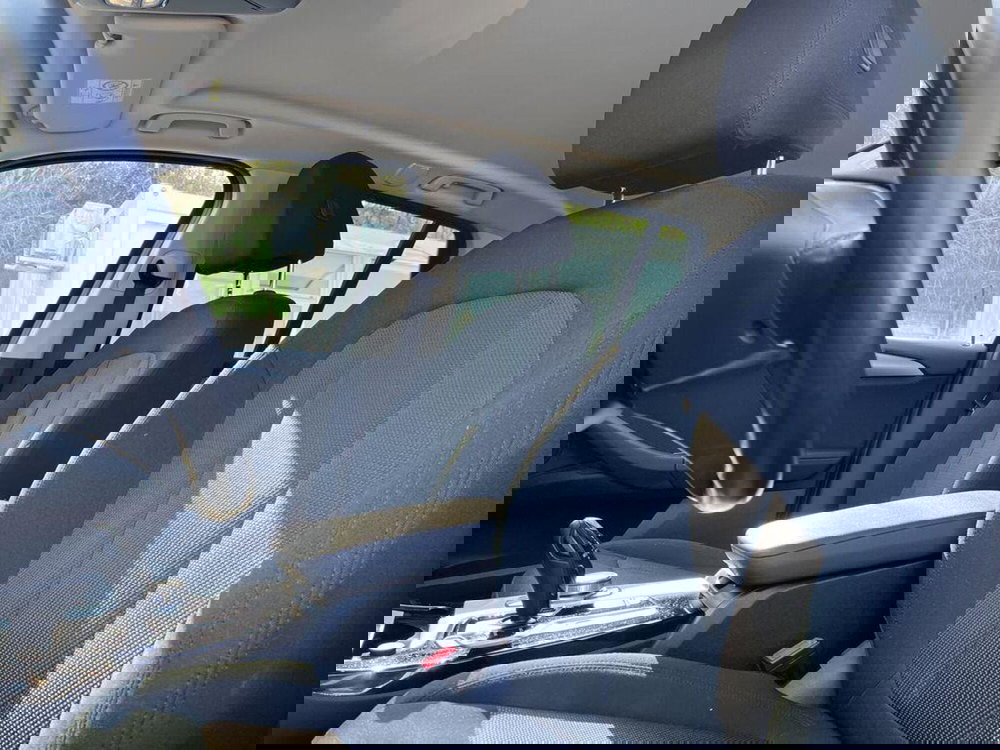 BMW X3 usata a Alessandria (12)