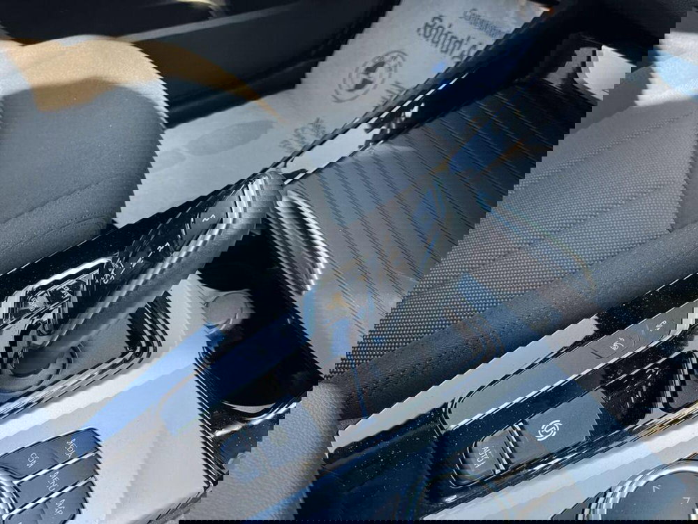 BMW X3 usata a Alessandria (13)