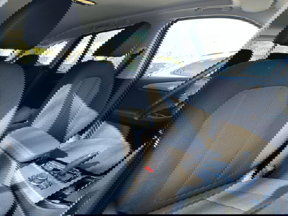 BMW X3 usata a Alessandria (14)