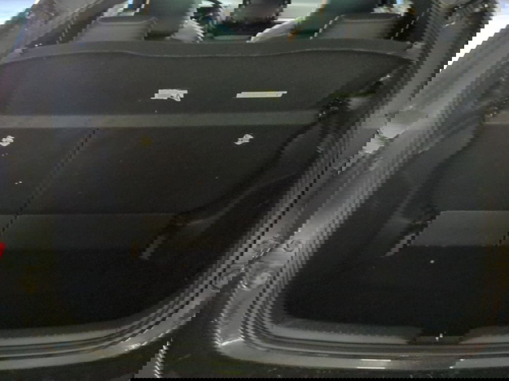 Toyota Yaris usata a Milano (6)