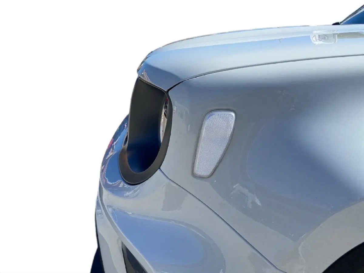 Jeep Renegade usata a Campobasso (12)