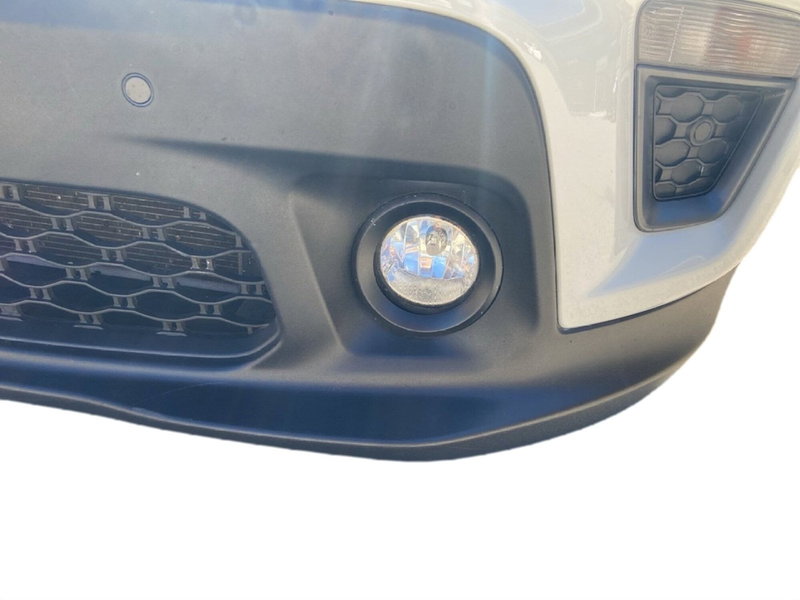 Jeep Renegade usata a Campobasso (16)