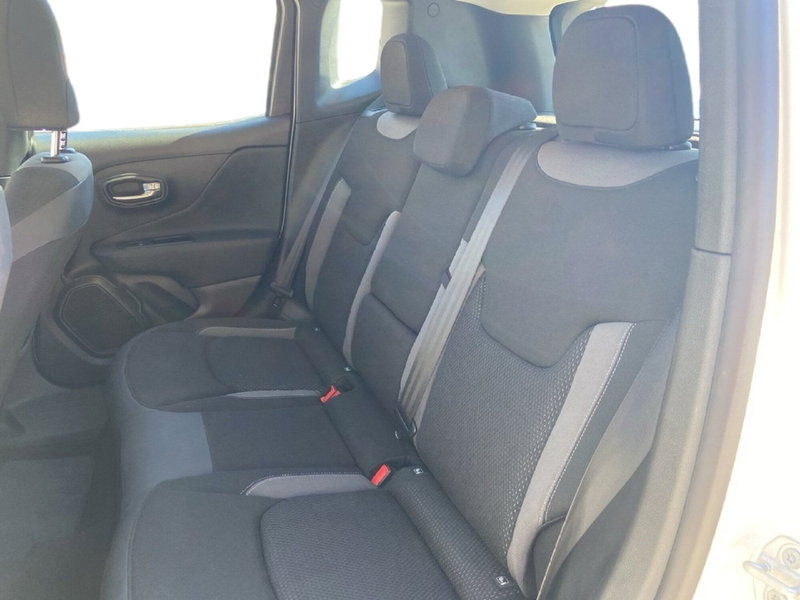 Jeep Renegade usata a Campobasso (18)