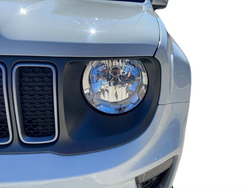 Jeep Renegade usata a Campobasso (9)