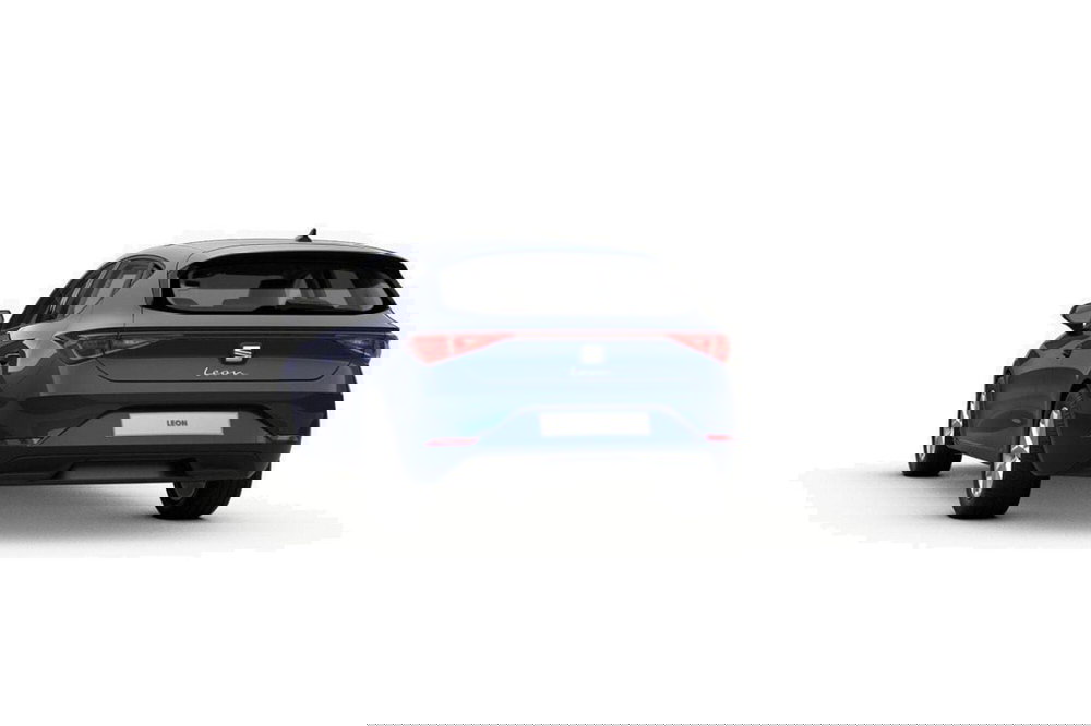 SEAT Leon nuova a Chieti (4)