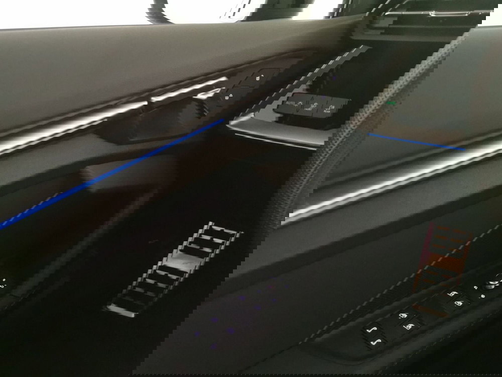 Audi A3 Sportback usata a Chieti (18)