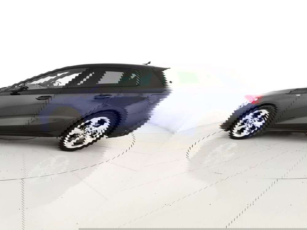 Audi A3 Sportback usata a Chieti (2)