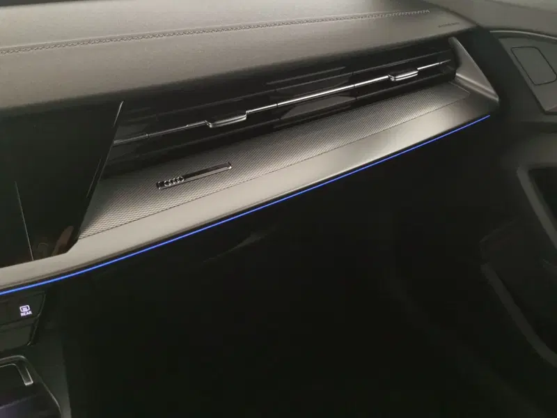 Audi A3 Sportback usata a Chieti (20)