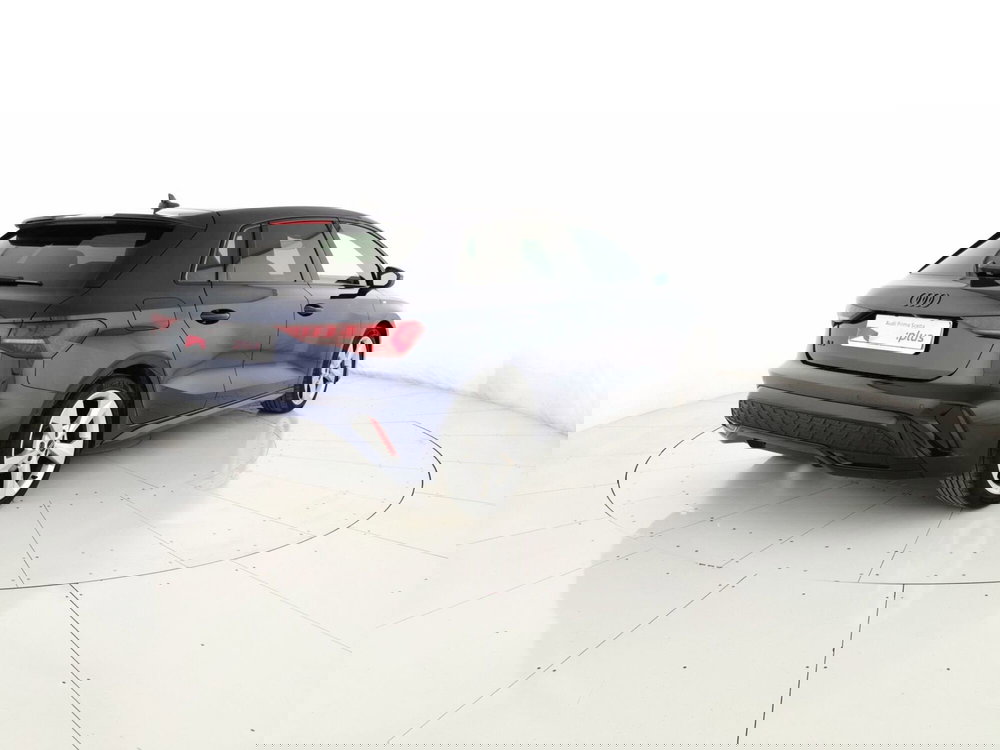 Audi A3 Sportback usata a Chieti (3)