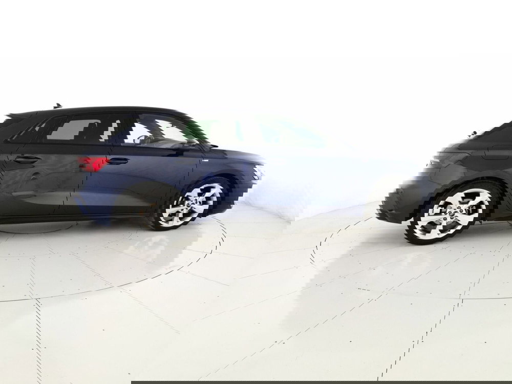 Audi A3 Sportback usata a Chieti (4)