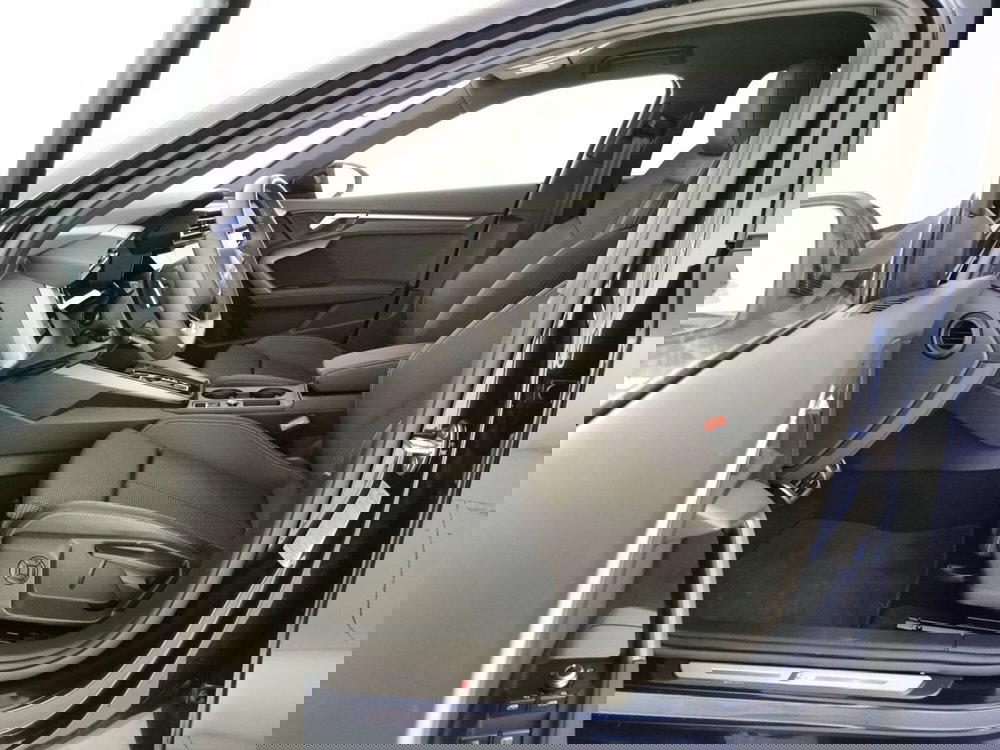 Audi A3 Sportback usata a Chieti (5)