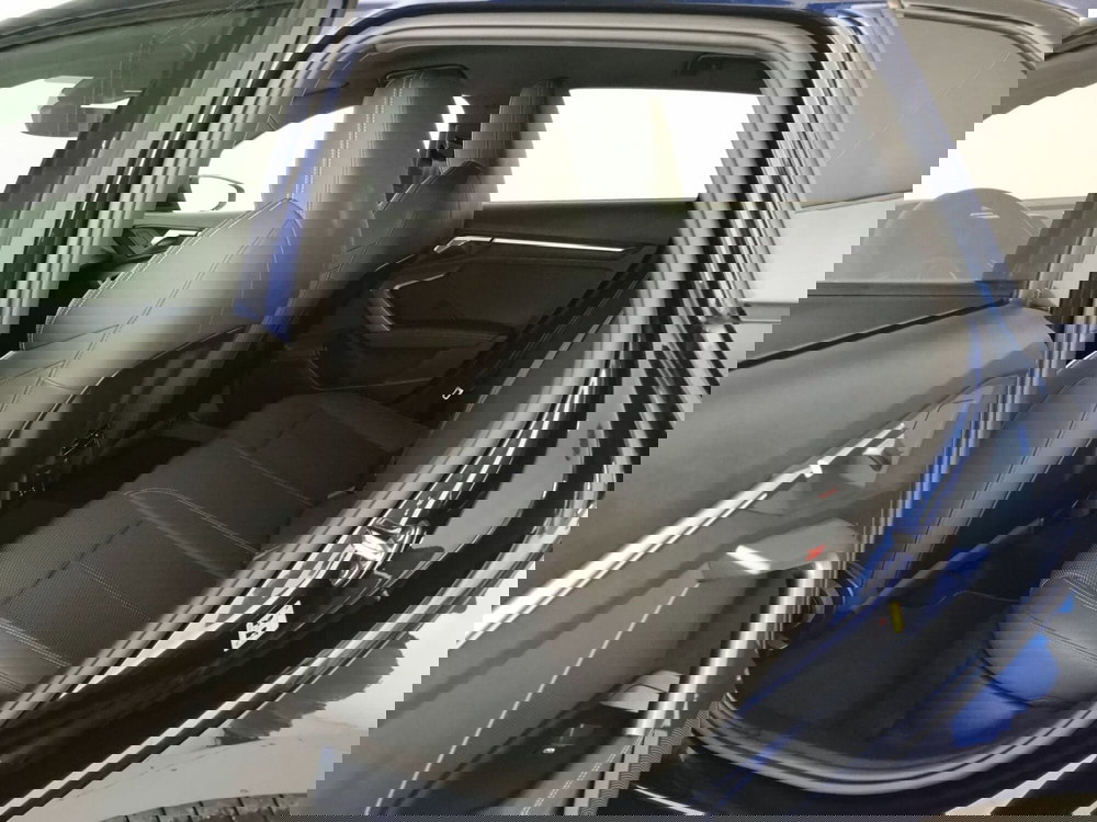 Audi A3 Sportback usata a Chieti (6)