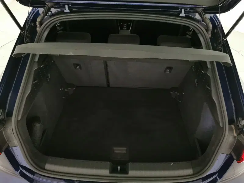 Audi A3 Sportback usata a Chieti (7)
