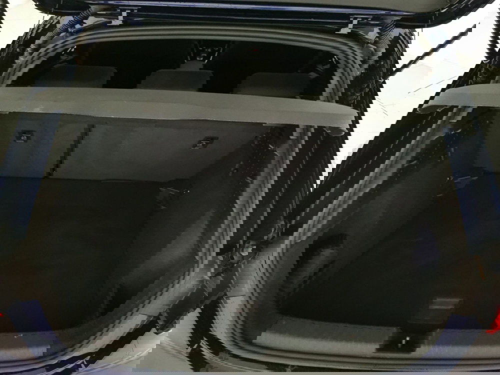 Audi A3 Sportback usata a Chieti (7)