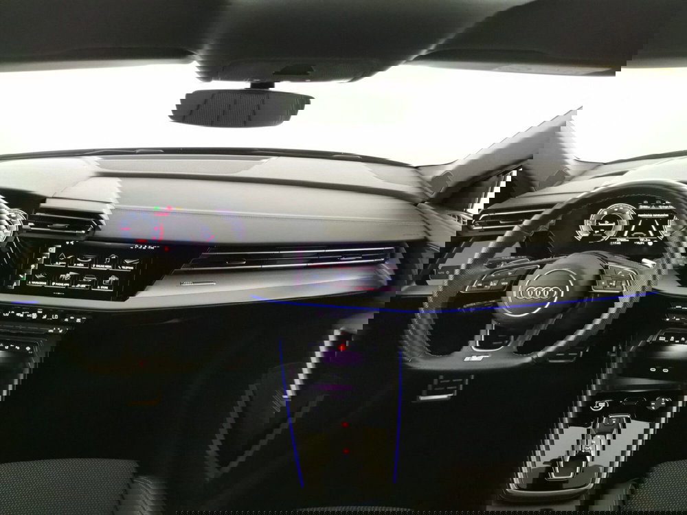 Audi A3 Sportback usata a Chieti (8)