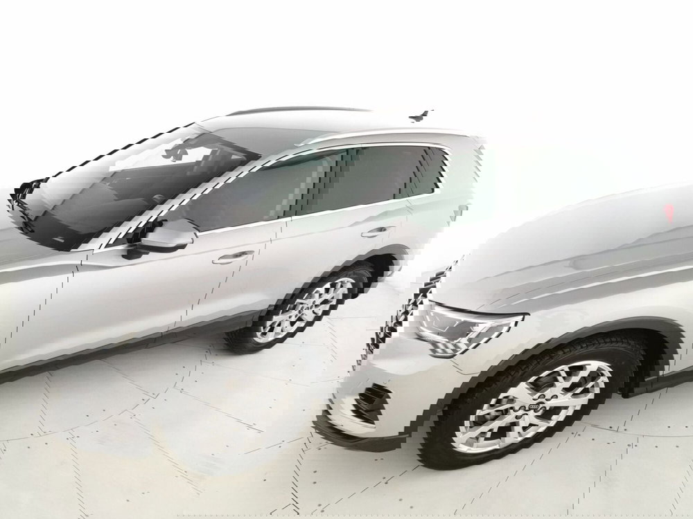 Audi Q3 usata a Chieti