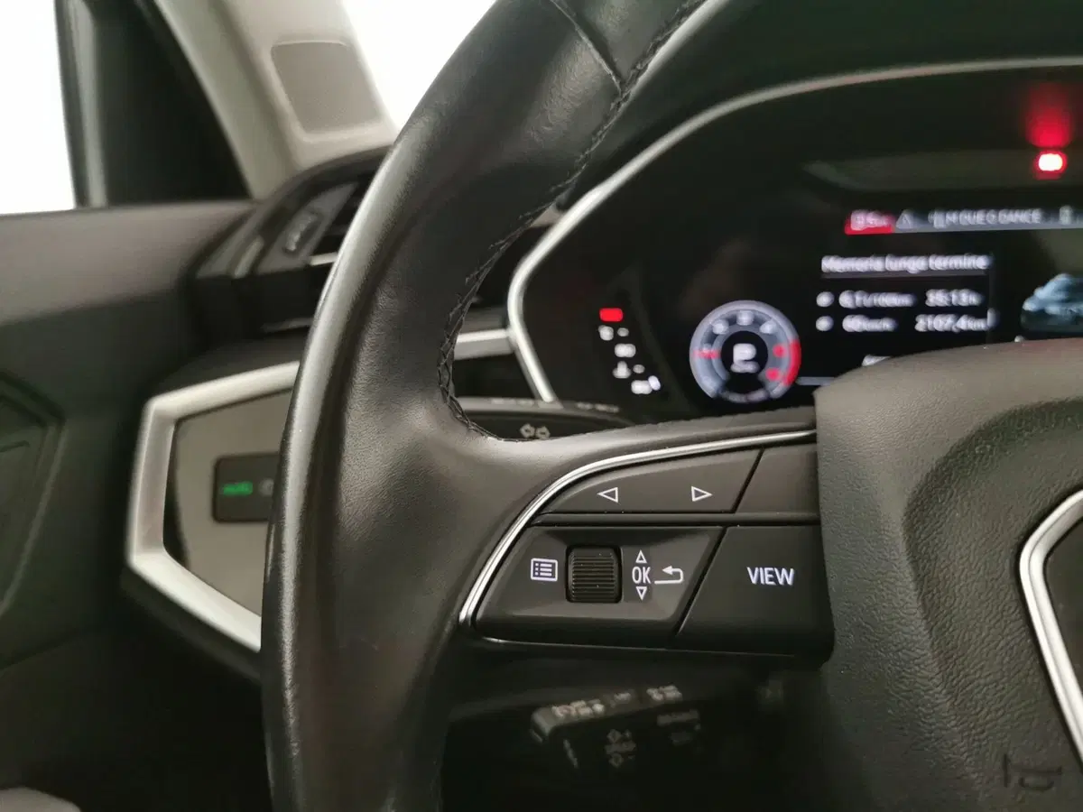 Audi Q3 usata a Chieti (10)