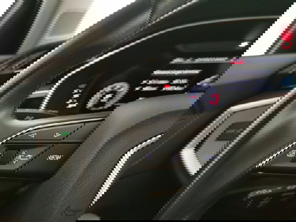 Audi Q3 usata a Chieti (10)